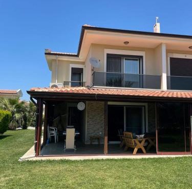 Villa Green Heaven in Kuşadası
