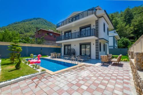 Villa Huzur