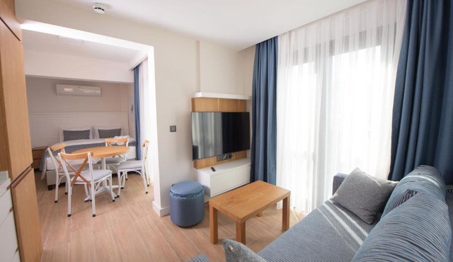 Villa La Marina Yalıkavak