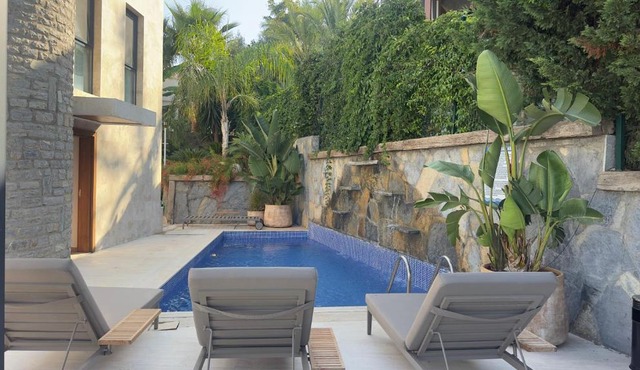 Villa La Marina Yalıkavak