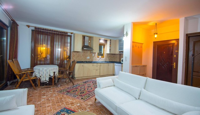 Villa London