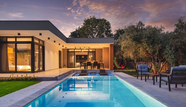 Villa Lucca by Tatil Premium