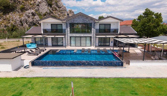 Villa My Serenity