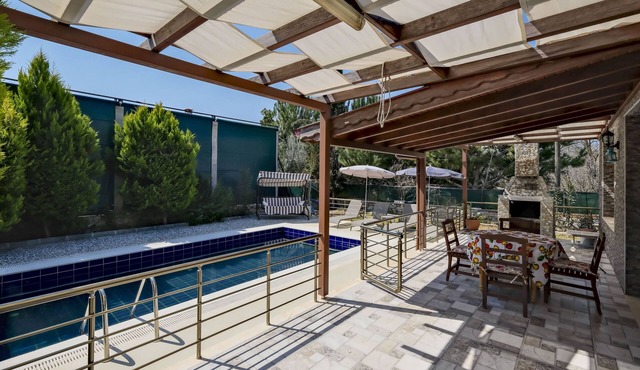 Villa Nora by Tatil Premium