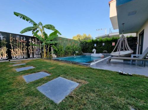 Villa Oyster Park Heated Pool Villa