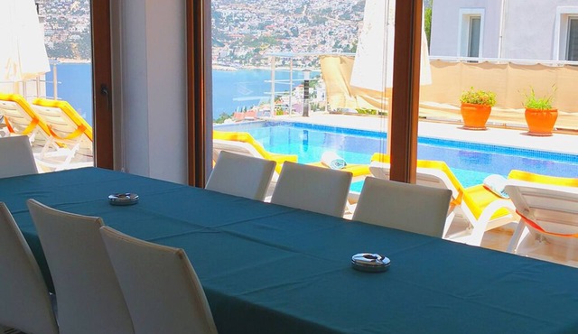 Villa Rana 5 bedroom located in Kisla