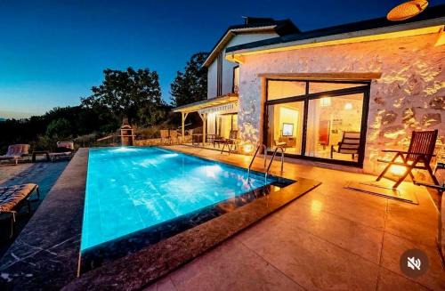 VIlla Serene