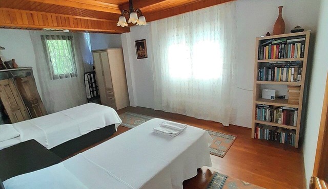 Villa Suzan charming stony 3 bedroom cottage in Fethiye area with private pool