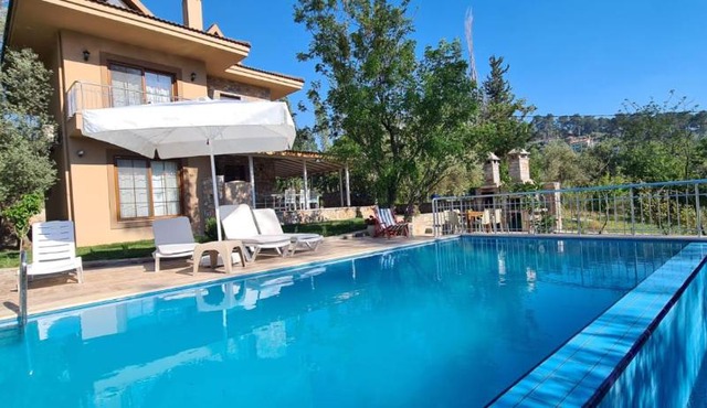 Villa Verde