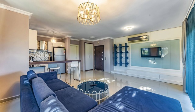 Vista Villas & Suites