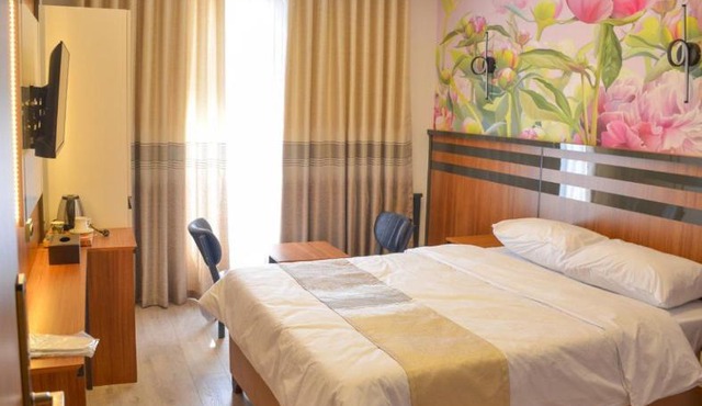 Vizyon Life Pansiyon in Elazig