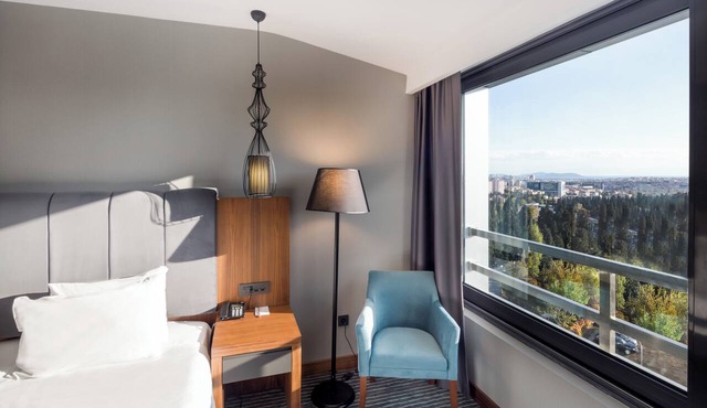 Volley Hotel Istanbul in Istanbul