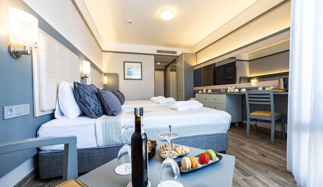 VONRESORT Golden Coast - All Inclusive