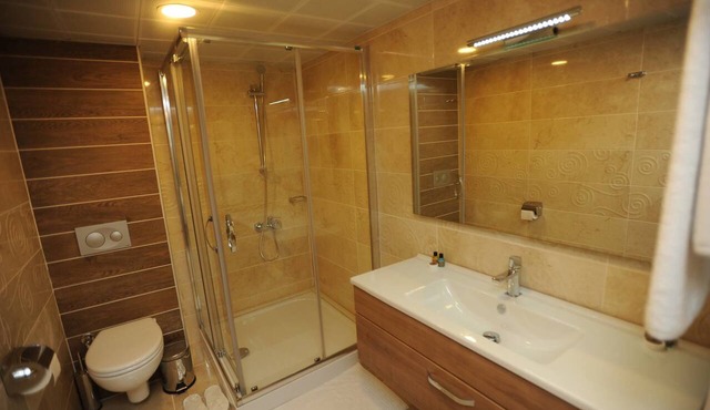 Vurna Butik Hotel in Akçaabat