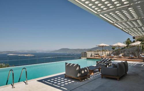 WAM by Karma in Bodrum City