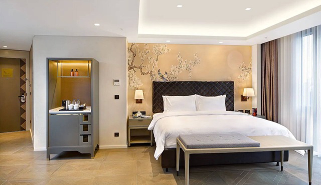Wanda Vista Istanbul