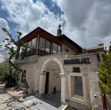 Wanderlust Inn Cappadocia in Uçhisar