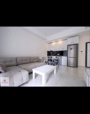 We will live together, I live in that house too , Alanya-Antalya