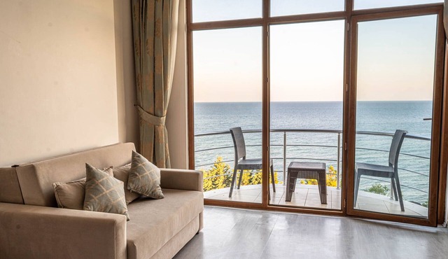 Westport İstanbul Hotel in Silivri