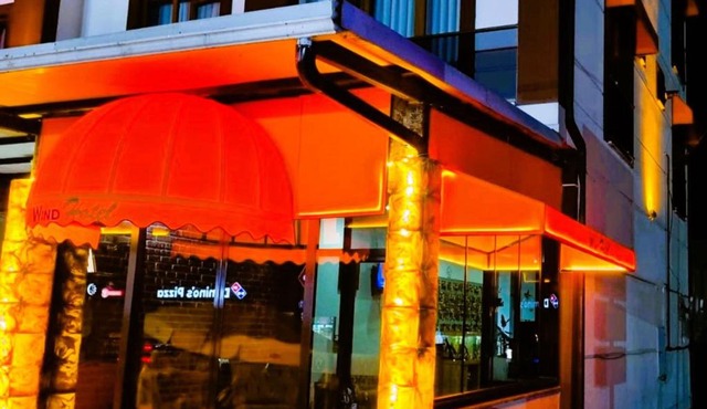 WİND HOTEL