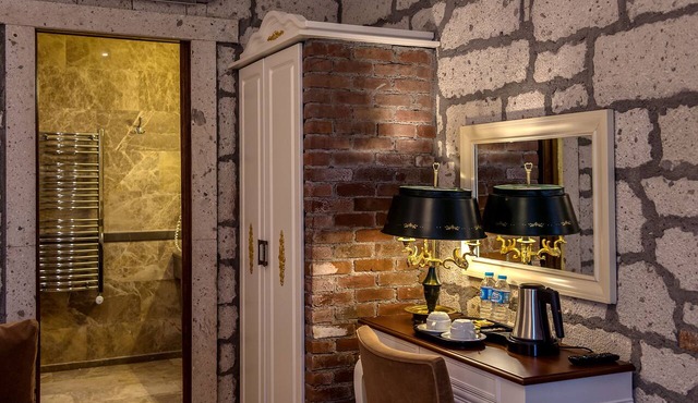 Wineport Lodge Agva in Sile