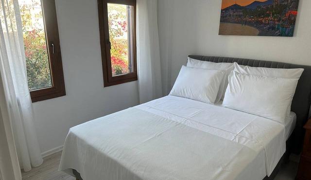 Wish Suites Bodrum Hotel in Bodrum