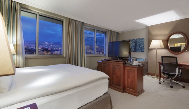 Wyndham Grand Kayseri in Kocasinan
