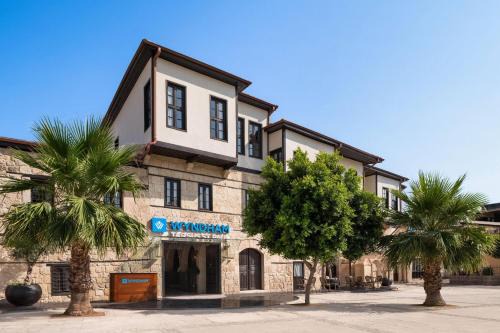 Wyndham Tarsus St.Paul in Mersin