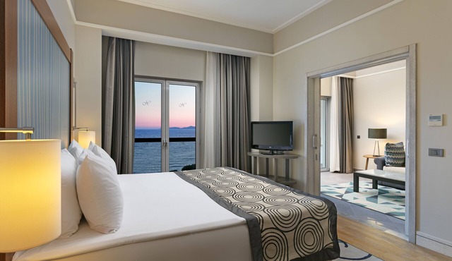 Xanadu Island Hotel - All Inclusive