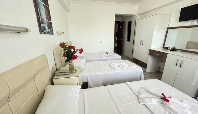 Yıldırım Otel in Didim