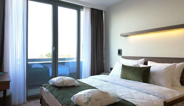 Yıldız Termal Otel