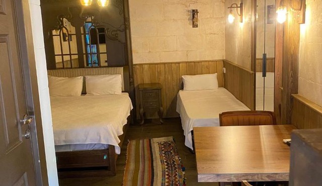 Yılmazhan Konağı in Gaziantep