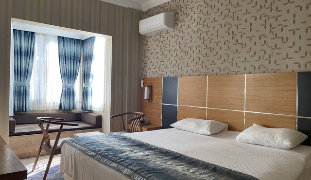 Yahura Otel