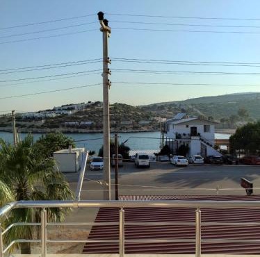 Yalçın Pansiyon