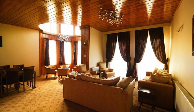 Yalcin Hotel Resort