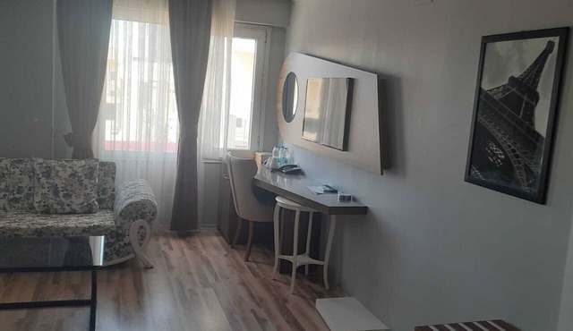 Yalim Garden Park Otel