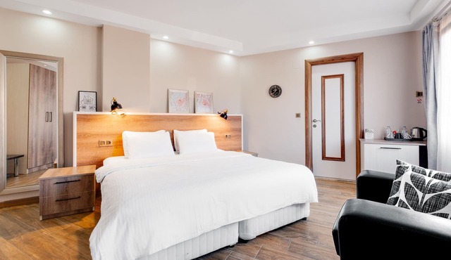 Yankı Hotel