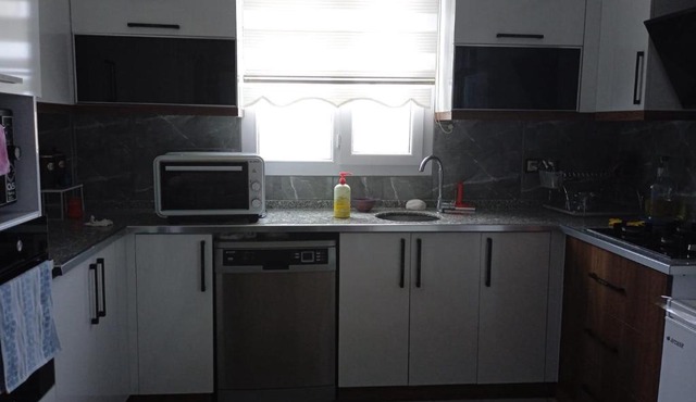 Yaren home in Kayapınar