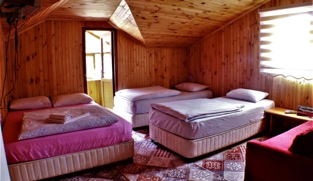 Yaren Otel