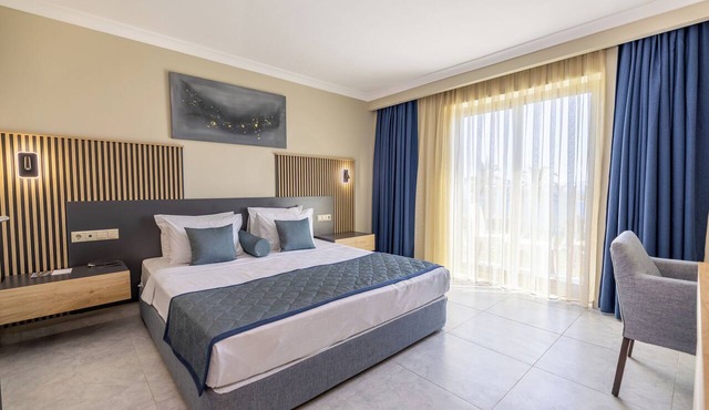 Yasmin Bodrum Resort - All Inclusive in Bodrum