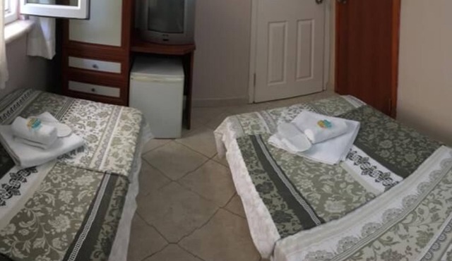 Yasmin Otel in Sile