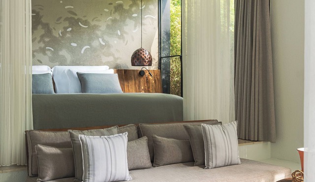 Yazz Collective, Member of Small Luxury Hotels of the World