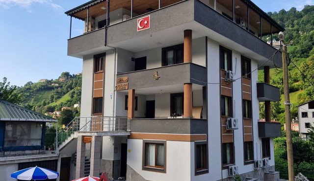 Yeşil Ada Konağı in Ardeşen
