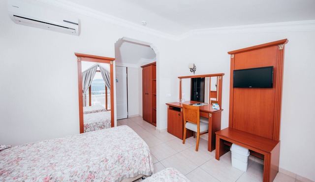 Yel Holiday Resort - All Inclusive