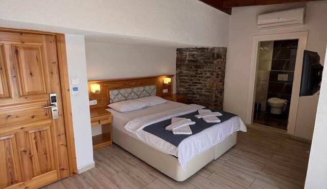 Yelken Hotel Akyaka