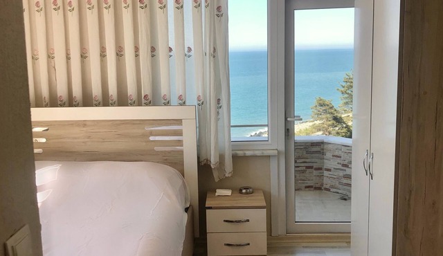 Yesil Vadi Apart Otel in Findikli
