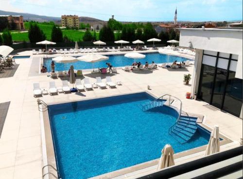 Yoncalı Termal Spa Otel