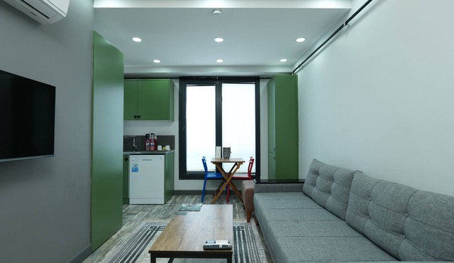 Your House Konaklama in Sanliurfa