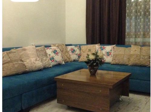 Zübeyde Hanım Homes in Karşıyaka