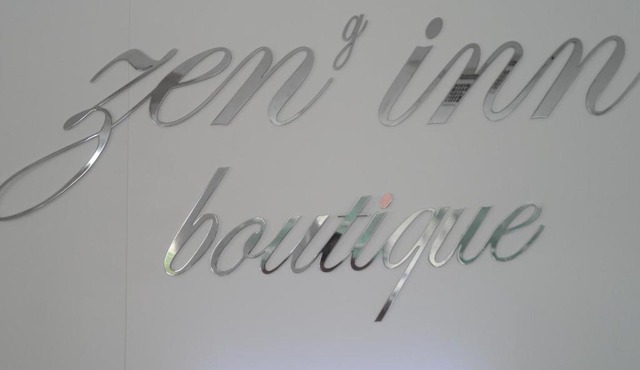 Zen Inn Boutique in Şarköy